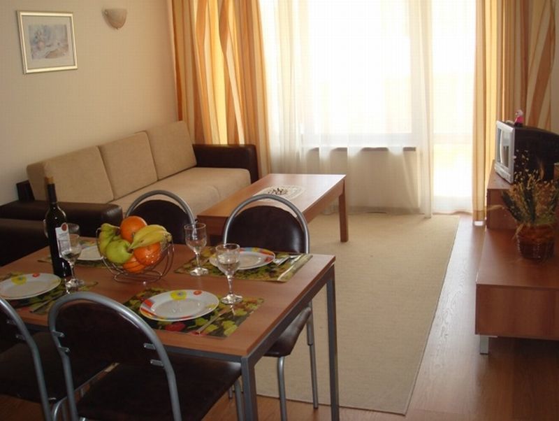 Sb Rentals Apartments In Royal Dreams Complex Sunny Beach Exterior foto